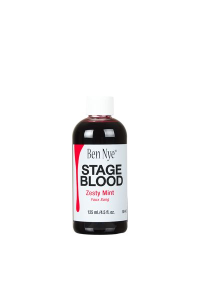 Ben Nye Stage Blood -125ml
