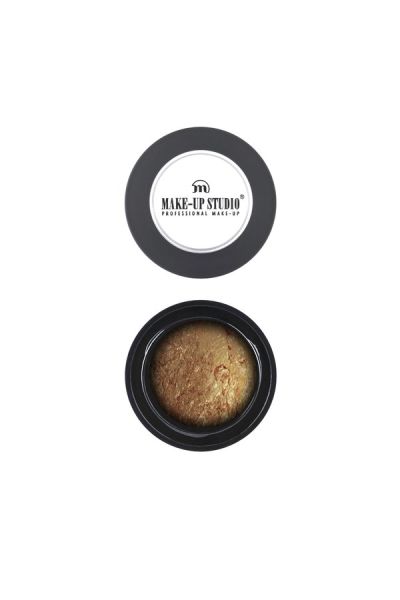 Make-Up Studio Lumière Citrine Gold