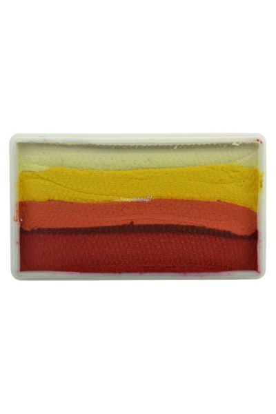 Diamond Fx Splitcake Autumn 30gr
