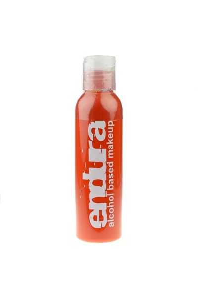 Endura Makeup/Airbrush Orange 120ml