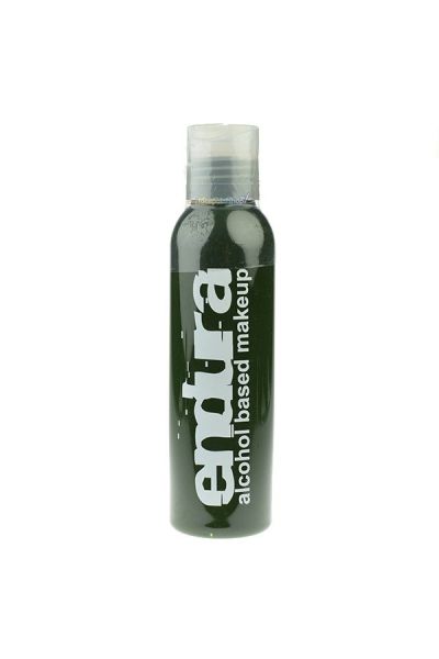 Endura Makeup/Airbrush Green 120ml
