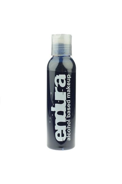 Endura Makeup/Airbrush Blue 120ml