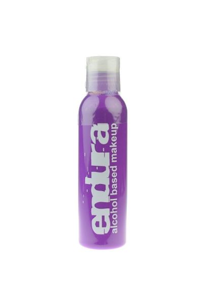 Endura Makeup/Airbrush Light Purple 120ml