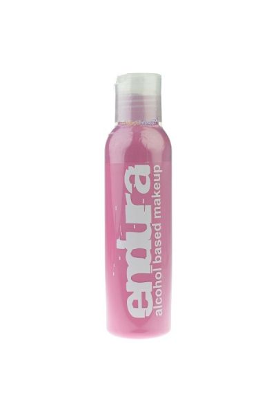 Endura Makeup/Airbrush Pink 120ml