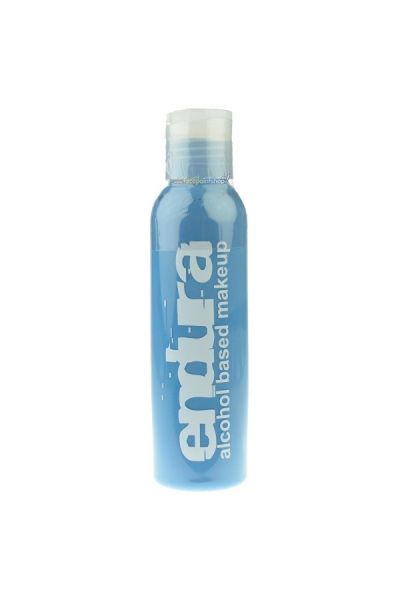 Endura Makeup/Airbrush Light Blue 120ml