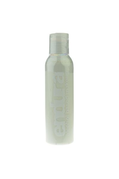 Endura Makeup/Airbrush White 120ml