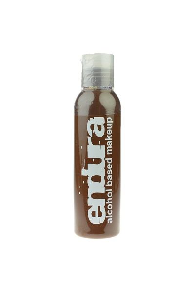 Endura Makeup/Airbrush Brown 120ml