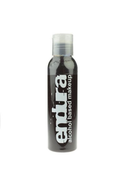 Endura Makeup/Airbrush Death Burgundy 120ml