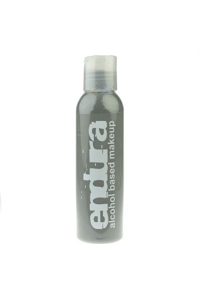 Endura Makeup/Airbrush Zombie Grey 120ml