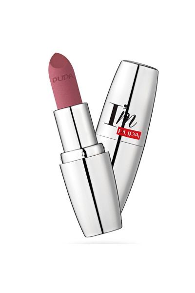 Pupa I'm Matte Lipstick 031