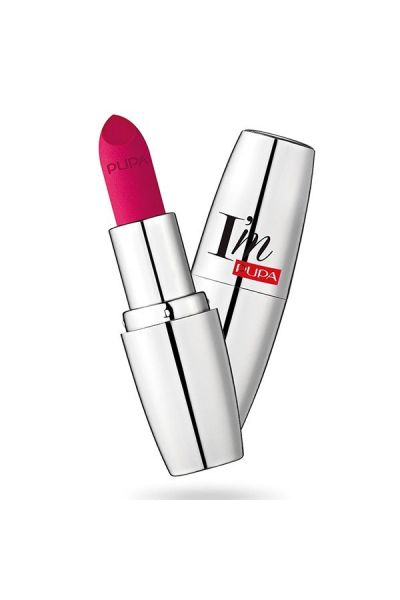 Pupa I'm Matte Lipstick 050