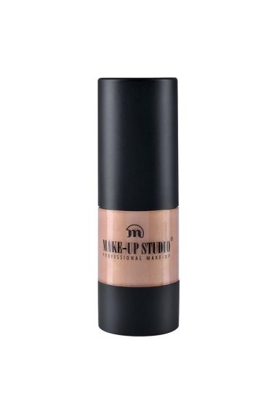 Make-Up Studio Shimmer Effect Bronze