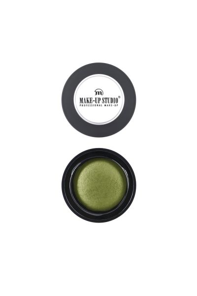 Make-Up Studio Lumière Metallic Green