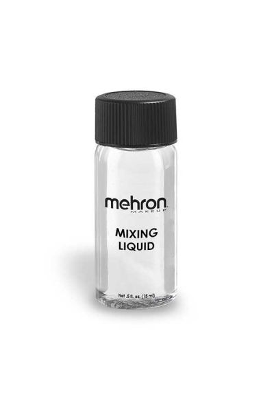 Mehron Mixing Liquid 30ml