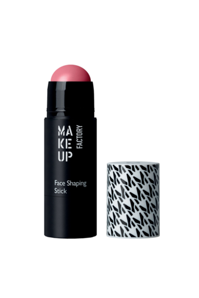 Make Up Factory Face Shaping Sticks- Pink Blush 25