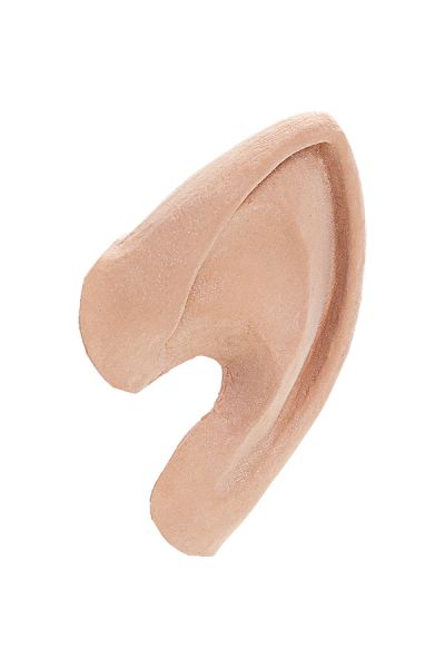Latex Ears High Elf