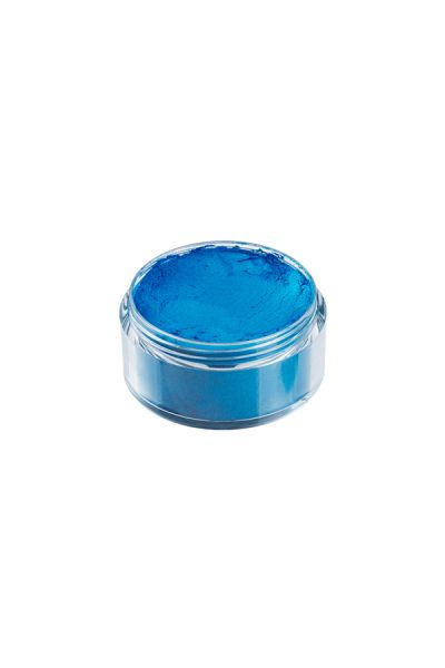 Ben Nye's Lumiere Luxe Powder Cosmic Blue
