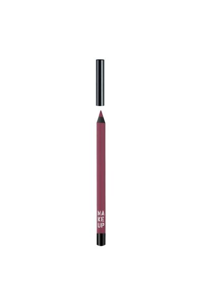 Make Up Factory Color Perfection Lip Liner Intense Plum