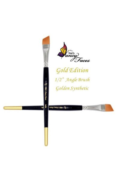Natalee Davies Fancy Brush 1/2"
