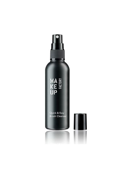 Make-Up Factory Brush Cleaner Spray