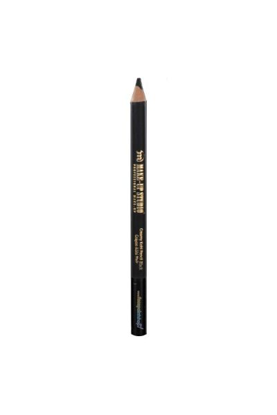 Make-Up Studio Creamy Kohl Pencil Black