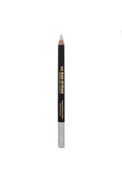 Make-Up Studio Creamy Kohl Pencil White