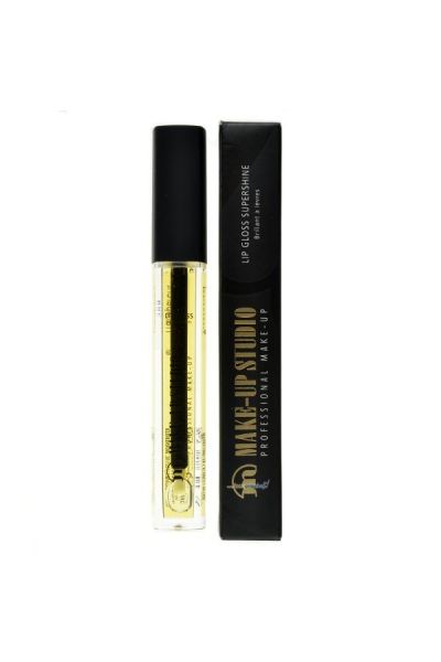 Make-Up Studio Lip Gloss Transparant