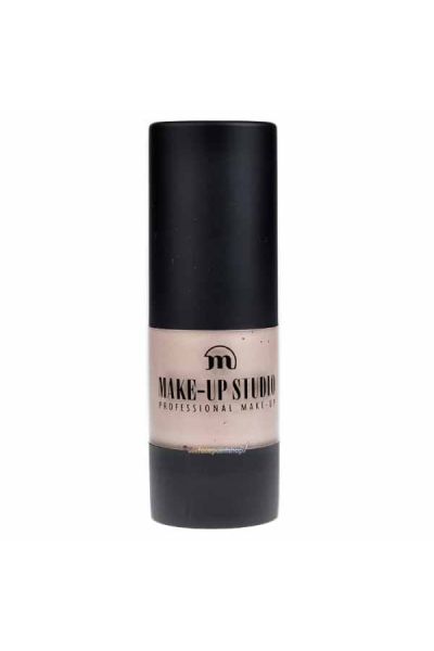 Make-Up Studio Shimmer Effect Champagne