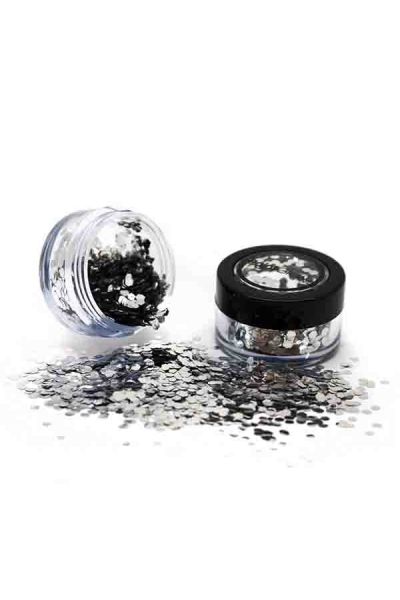 Paintglow Bioglitter Moonstone