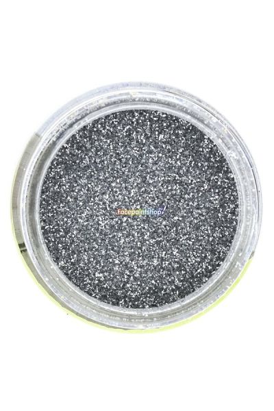 Bio Fine Glitter Silver 