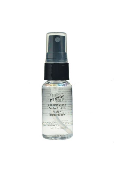 Mehron Barrier Spray 30ml