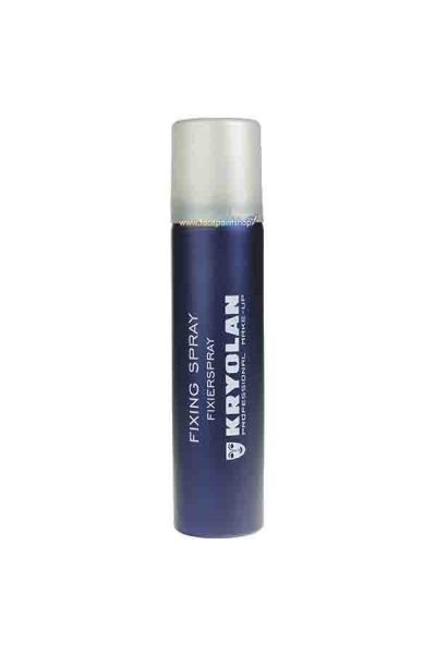 Kryolan Fixeerspray