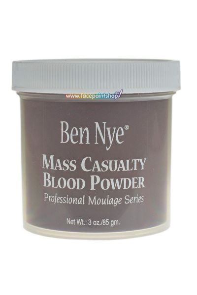 Ben Nye Mass Casualty Blood Powder 85gr