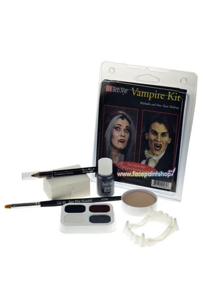 Ben Nye Vampire Kit