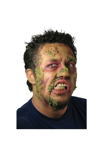 Woochie Zombie Rot