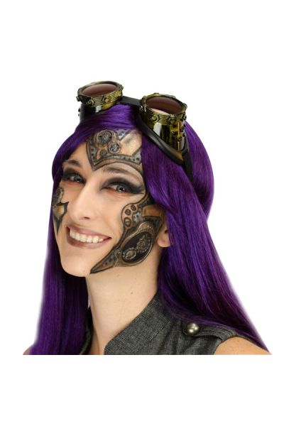 Woochie Steampunk Set