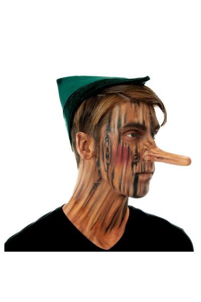Woochie Pinoccio Nose