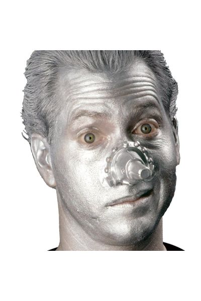 Woochie Tin Man Nose