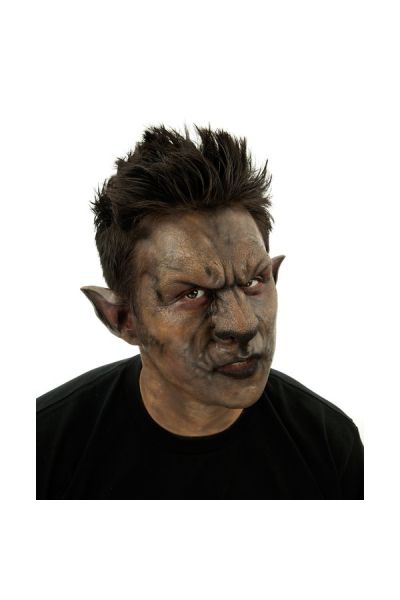 Woochie Wolf Nose Set