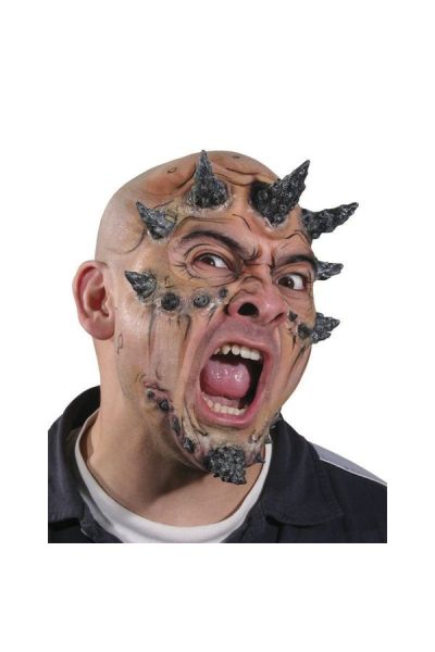 Woochie Mutant Spike Horns