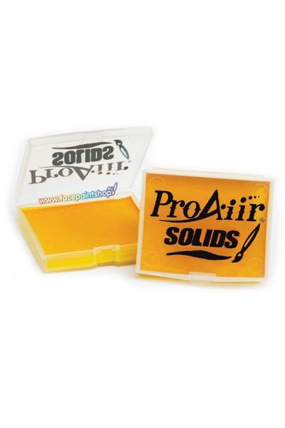Proaiir Solid Single York Yellow