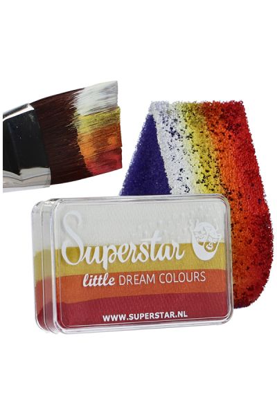 Superstar Little Dreamcolour Magic Sunrise
