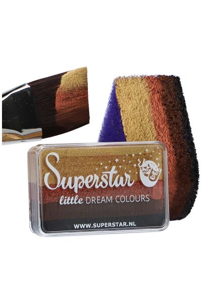 Superstar Little Dreamcolour Safari