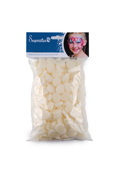 Superstar Brush Soap 500 gr