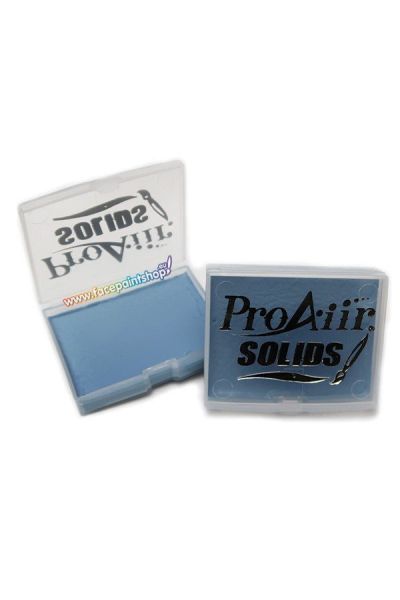 Proaiir Solid Vascular