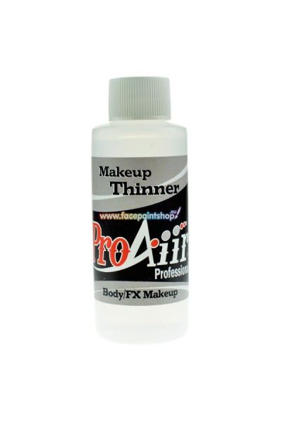 Proaiir Makeup Thinner