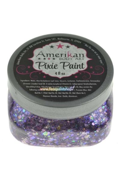 Amerikan Pixie Purple Rain (26252)
