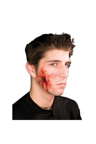 Woochie EZ FX KIT - Exit Wound