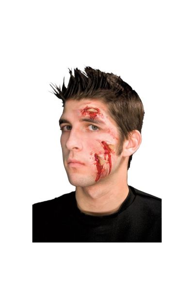 Woochie EZ FX KIT - Glass Attack