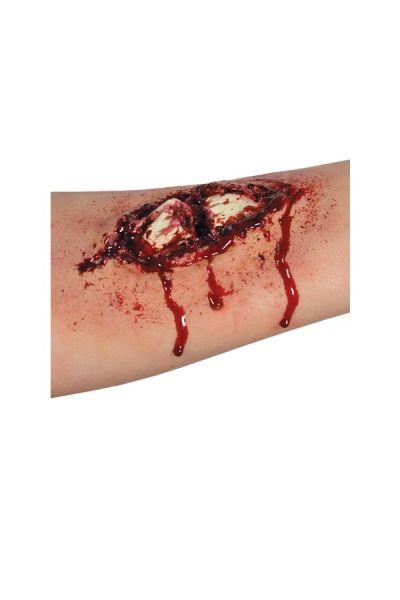 Woochie EZ FX KIT - Broken Bone